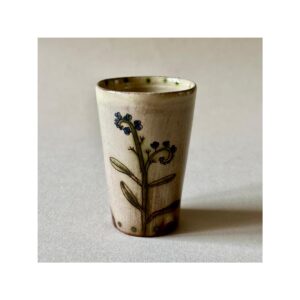 Small Vase “Forget-me-Not”