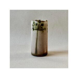 Small Vase “Cow Parsley”