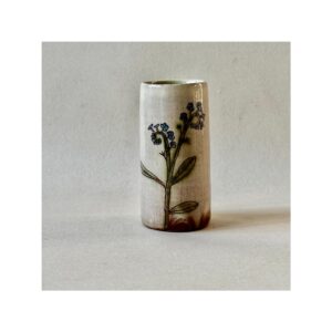 Small Vase “Forget me Not”