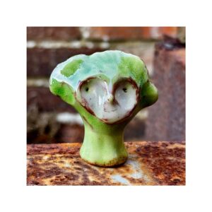 Sprite 12 “Green Wood Sprite”