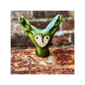 Sprite 7 “Green Stag Sprite”