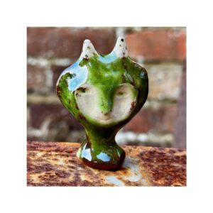 Sprite 8 “Green Fawn Sprite”