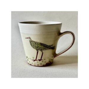 Beaker Cup “Redshank”