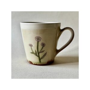 Beaker Cup “Moon Daisy”