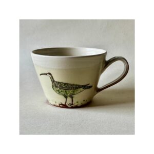 Bucket Cup “Curlew”