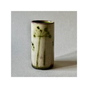 Small Vase “Cow Parsley 2”