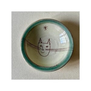 Tiny Wee Dish “Max Face”