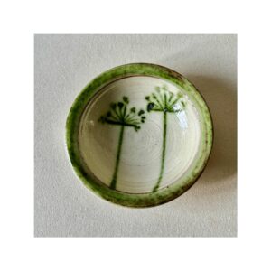 Tiny Wee Dish “Cow Parsley”