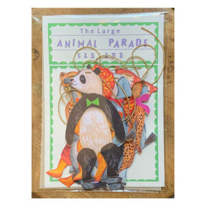 Garland “Large Animal Parade”