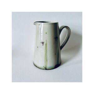 Milk Jug “Snowdrops”