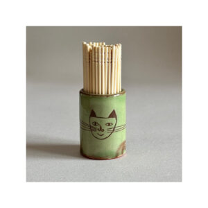Toothpick Holder “Max Face”