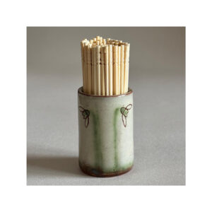 Toothpick Holder “Snowdrops”