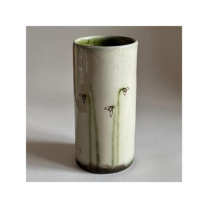 Medium Vase “Snowdrop”