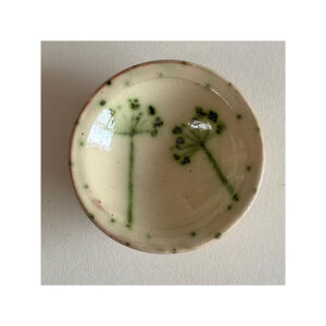 Tiny Wee Dish “Cow Parsley”