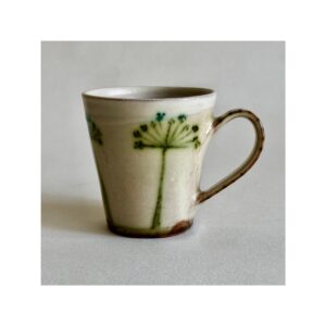 Beaker Cup “Cow Parsley”
