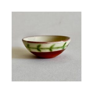 Small Bowl “Leaves”