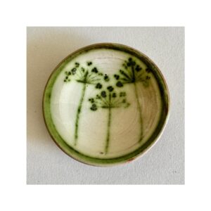 Tiny Wee Dish “Cow Parsley”