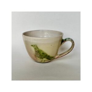 Wandering Cup “Skylark”