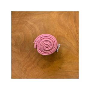 Knee Sock “Rose Bonbon” 36-38