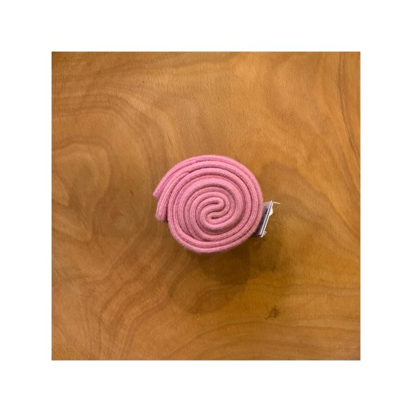 Knee Sock “Rose Bonbon” 36-38