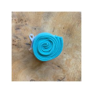 Knee Sock “Lagoon” 36-38