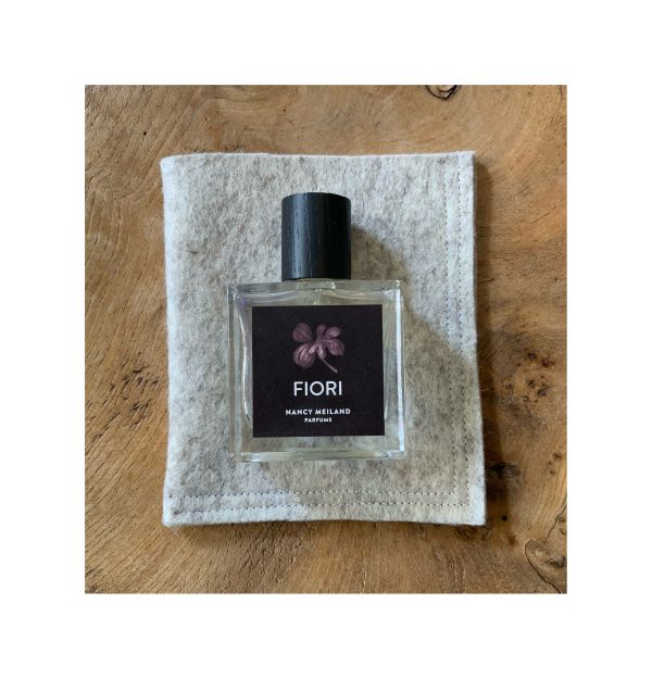 New Eau de Parfum “Fiori” 50ml