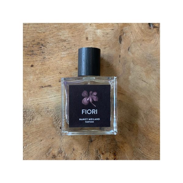New Eau de Parfum “Fiori” 50ml - Image 3