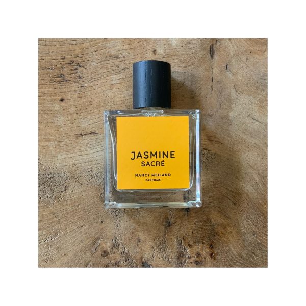 Eau de Parfum “Jasmine Sacré 50ml - Image 4