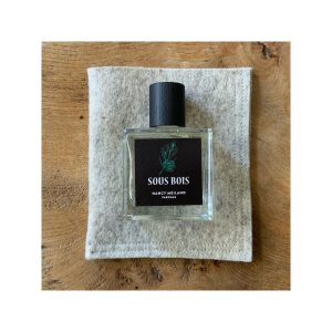 Eau de Parfum “Sous Bois” 50ml