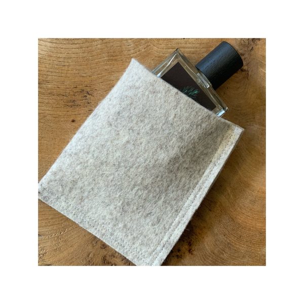 Eau de Parfum “Sous Bois” 50ml - Image 4