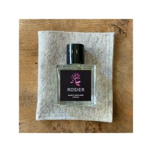 Eau de Parfum “Rosier”  50ml