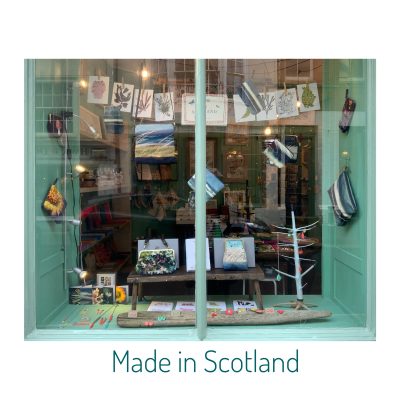 Made in Scotland