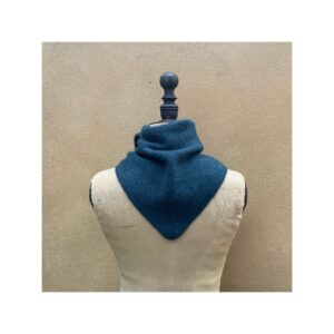 Neckerchief in Lambswool “Lugano”