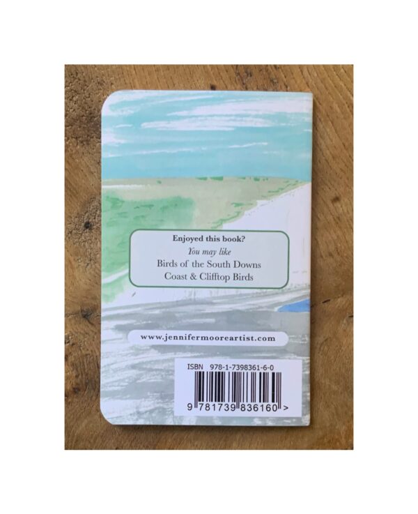 Birdwatching logbook “Seven Sisters” - Image 2