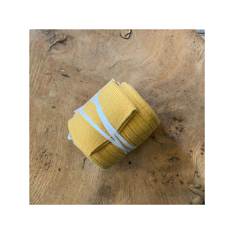Knee Sock “Gold” 39-41 - Image 2