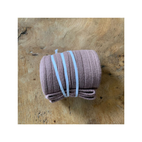 Knee Sock “Praline” 36-38 - Image 2