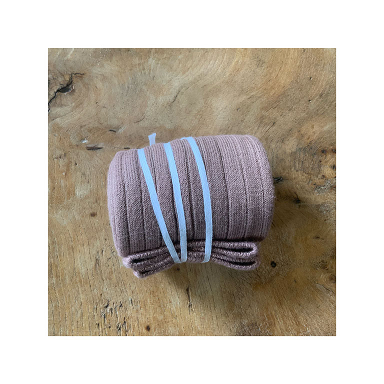 Knee Sock “Praline” 36-38 - Image 2