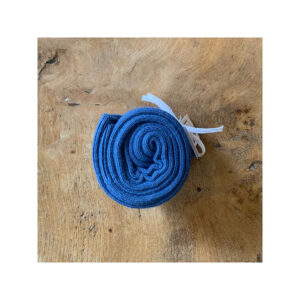 Knee Sock “Cobalt” 36-38