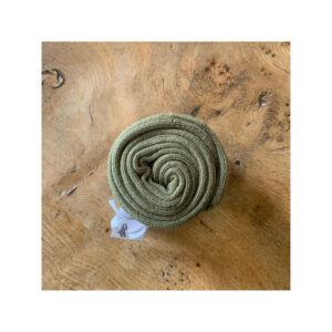 Knee Sock “Olive” 39-41