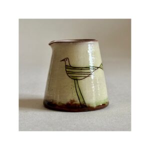 Little Pourer “Green Bird”