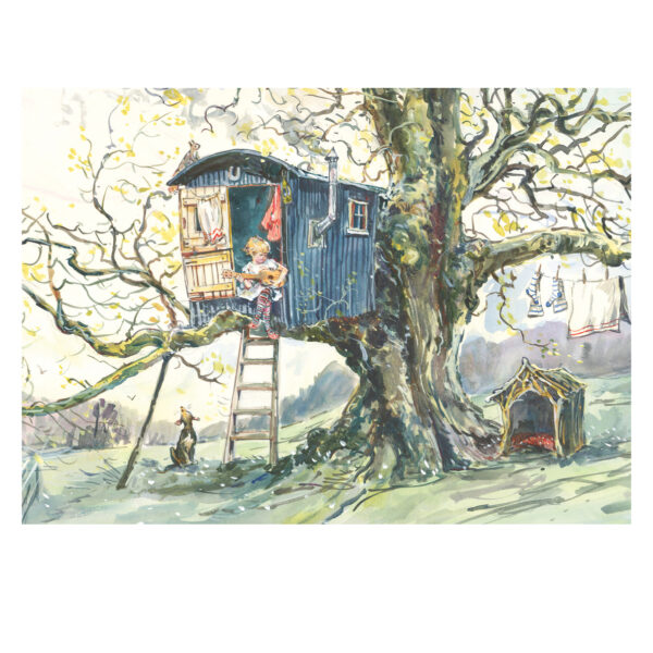 PRE-ORDER NEW “Home Sweet Home 2026 Calendar” - Image 6