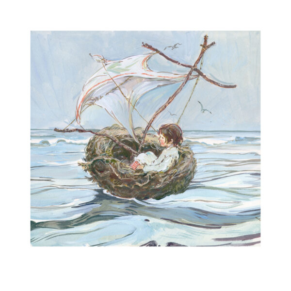 PRE-ORDER NEW “Home Sweet Home 2026 Calendar” - Image 7